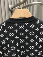 Classic Fashion Sweater-1075