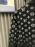 Classic Fashion Sweater-1075