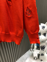 Classic Fashion Sweater-1074