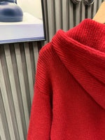 Classic Fashion Sweater-1073