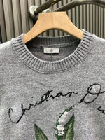 Classic Fashion Sweater-1067