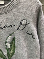 Classic Fashion Sweater-1067