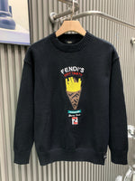 Classic Fashion Sweater-1064