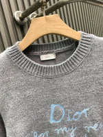 Classic Fashion Sweater-1058