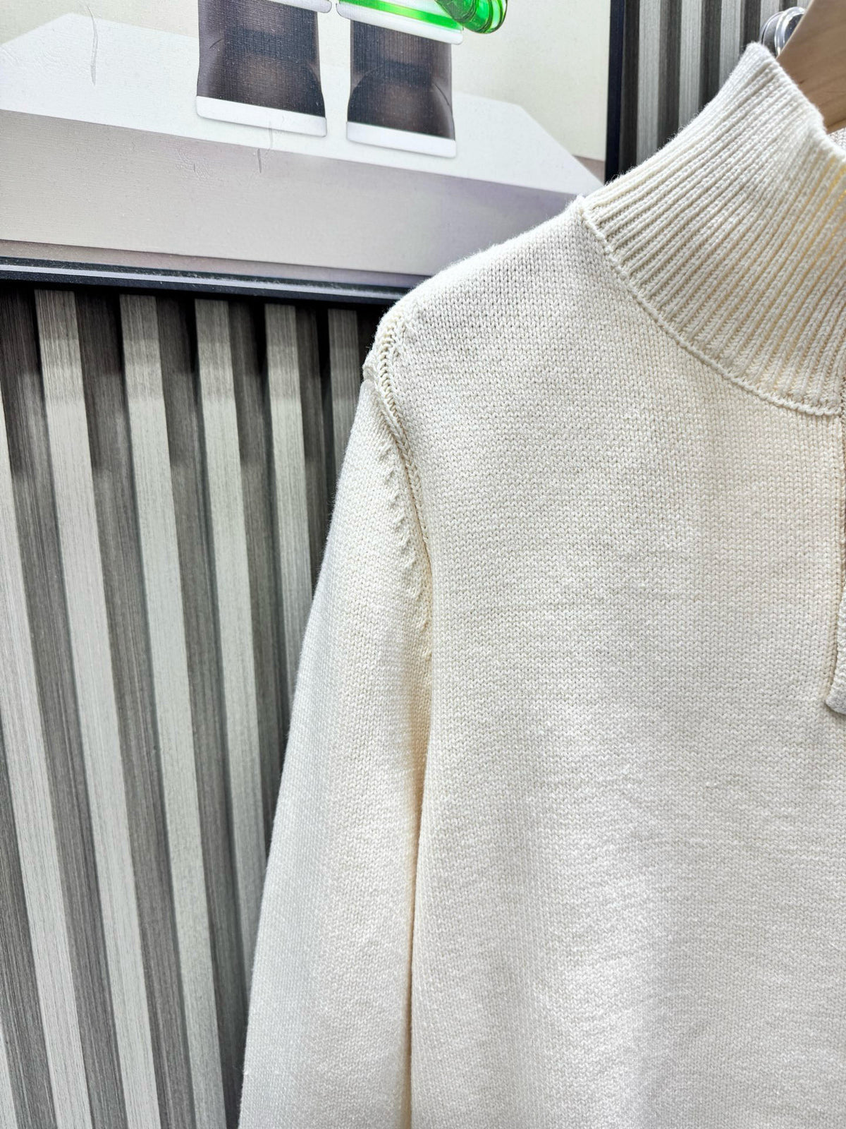 Classic Fashion Sweater-1086