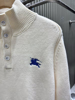 Classic Fashion Sweater-1086