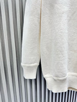 Classic Fashion Sweater-1086