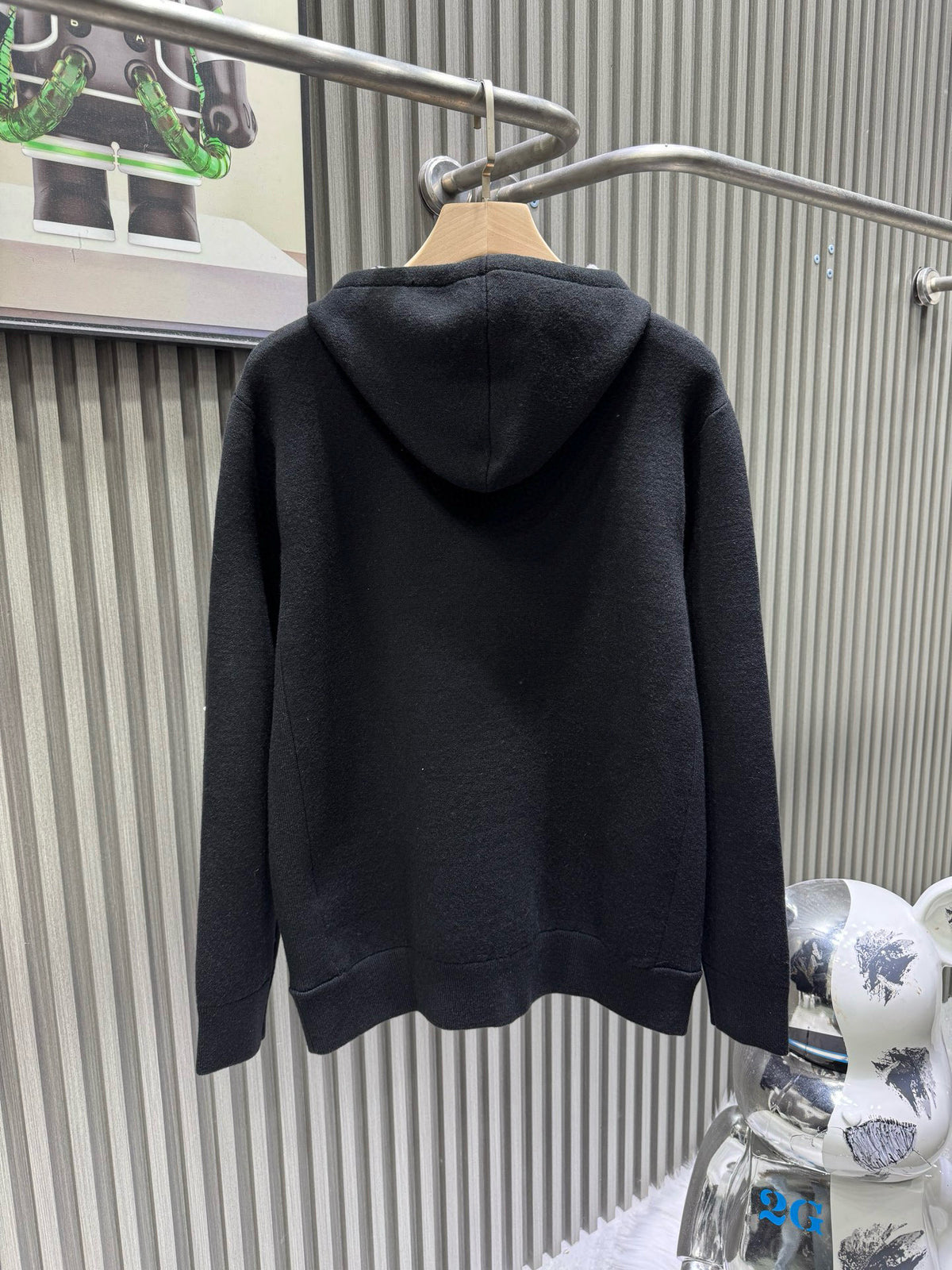 Classic Fashion Sweater-1087