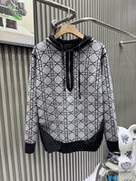 Classic Fashion Sweater-1087