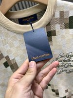 Classic Fashion Sweater-1088