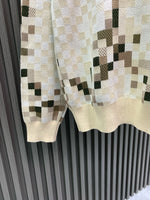 Classic Fashion Sweater-1088