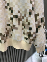 Classic Fashion Sweater-1088