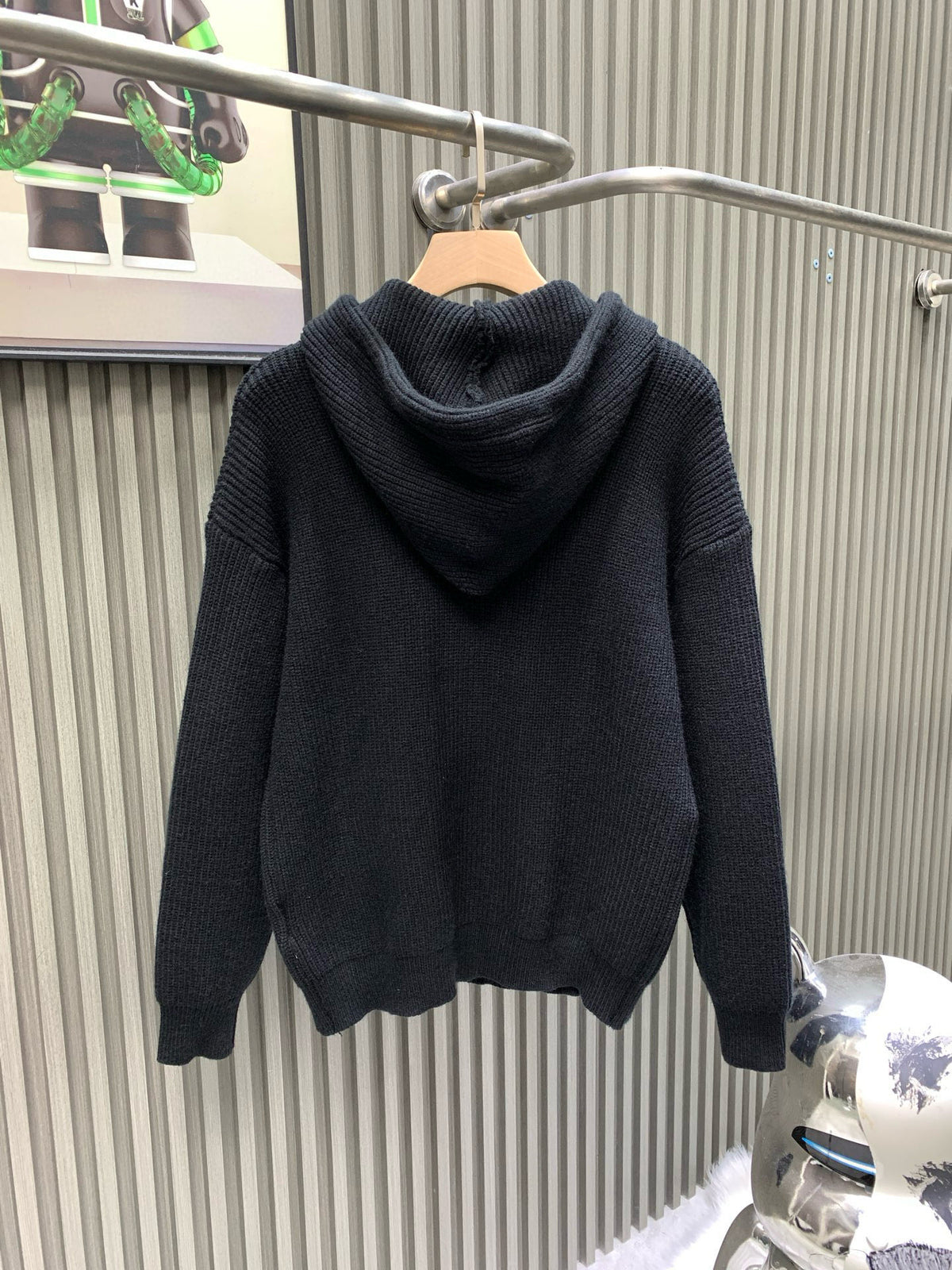 Classic Fashion Sweater-1089