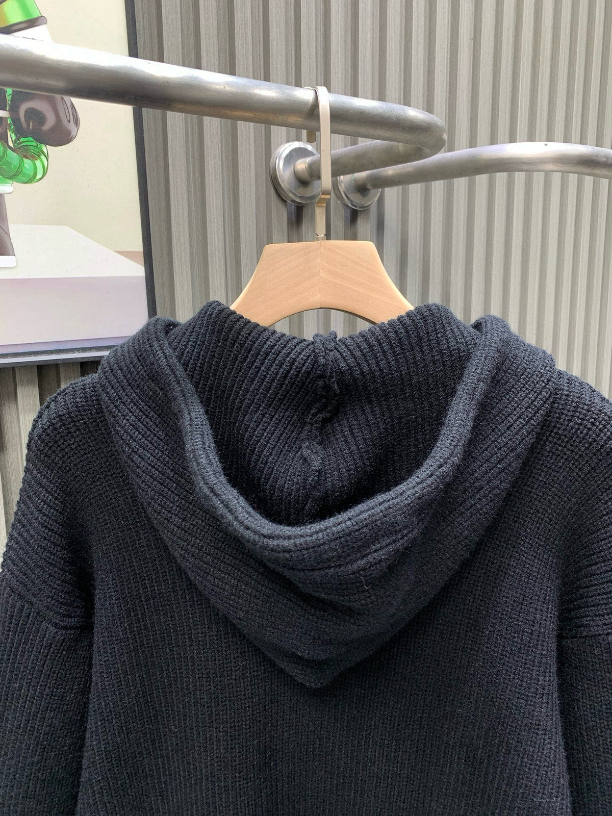 Classic Fashion Sweater-1089