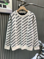 Classic Fashion Sweater-1092