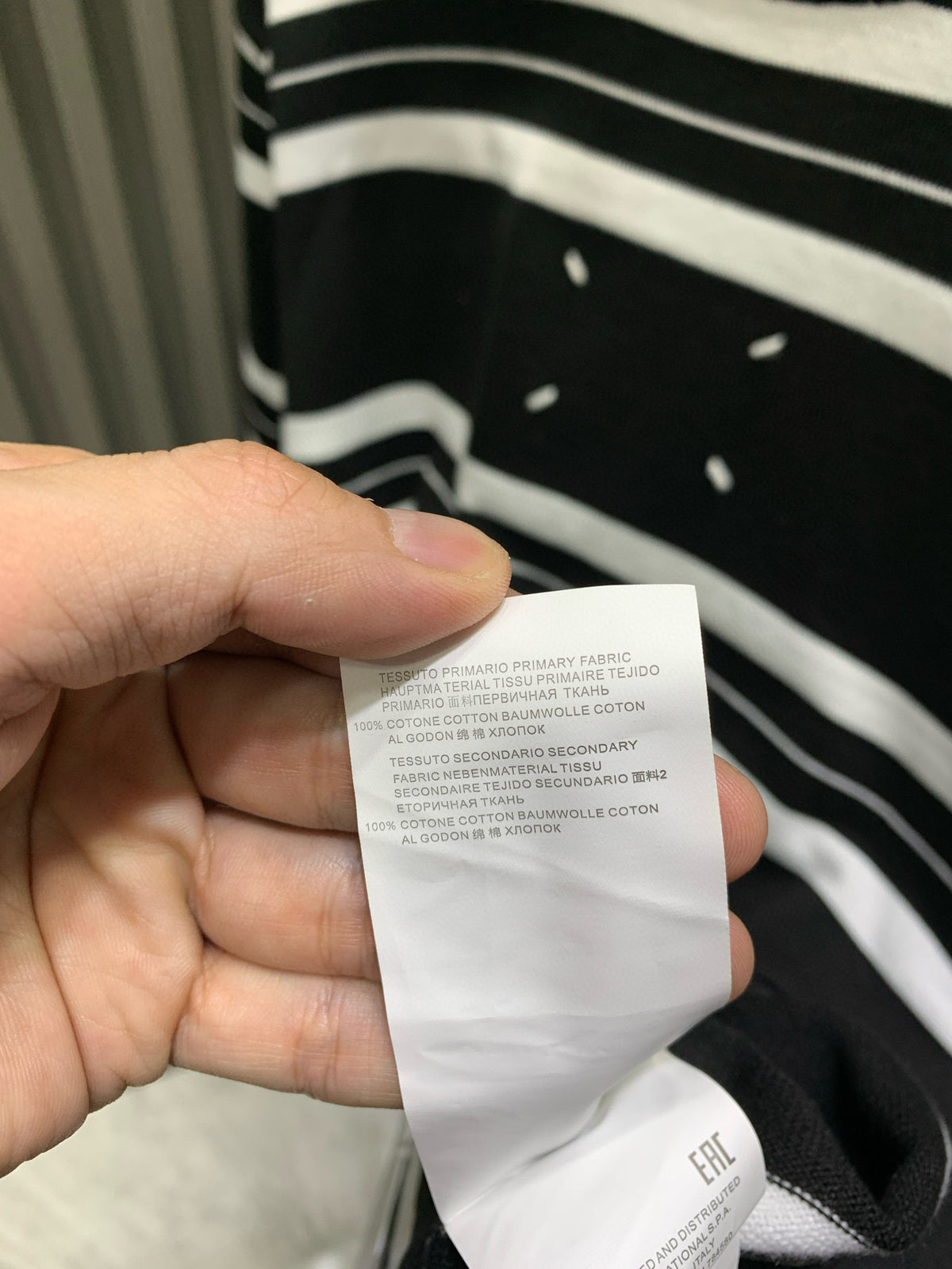 Classic Fashion Sweater-1093