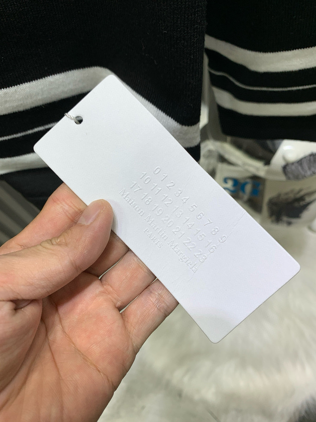 Classic Fashion Sweater-1093