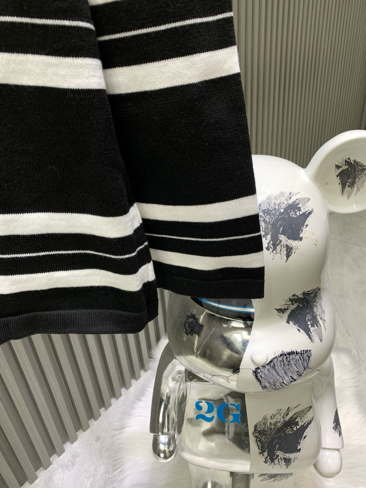 Classic Fashion Sweater-1093