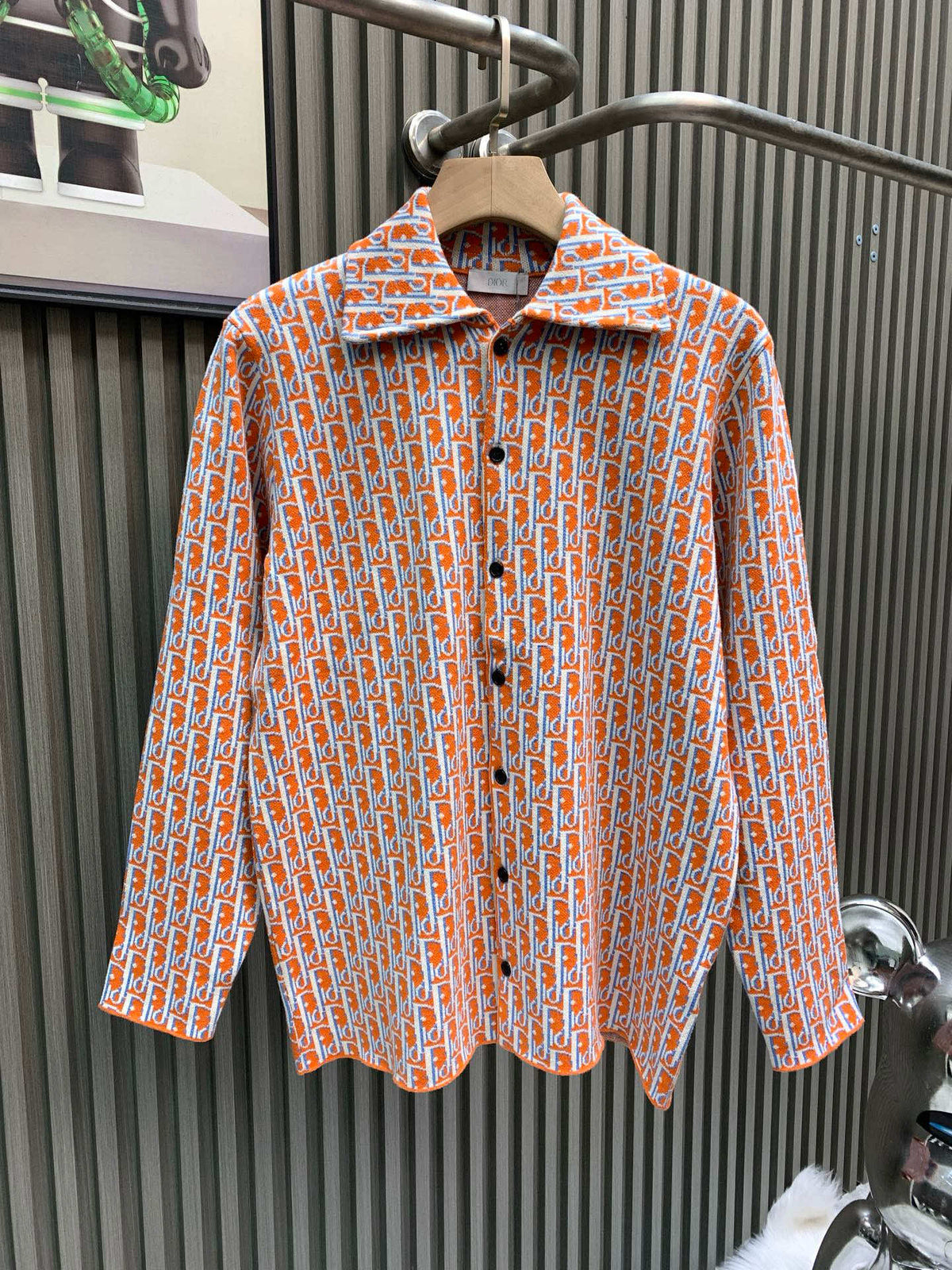 Classic Fashion Sweater-1096
