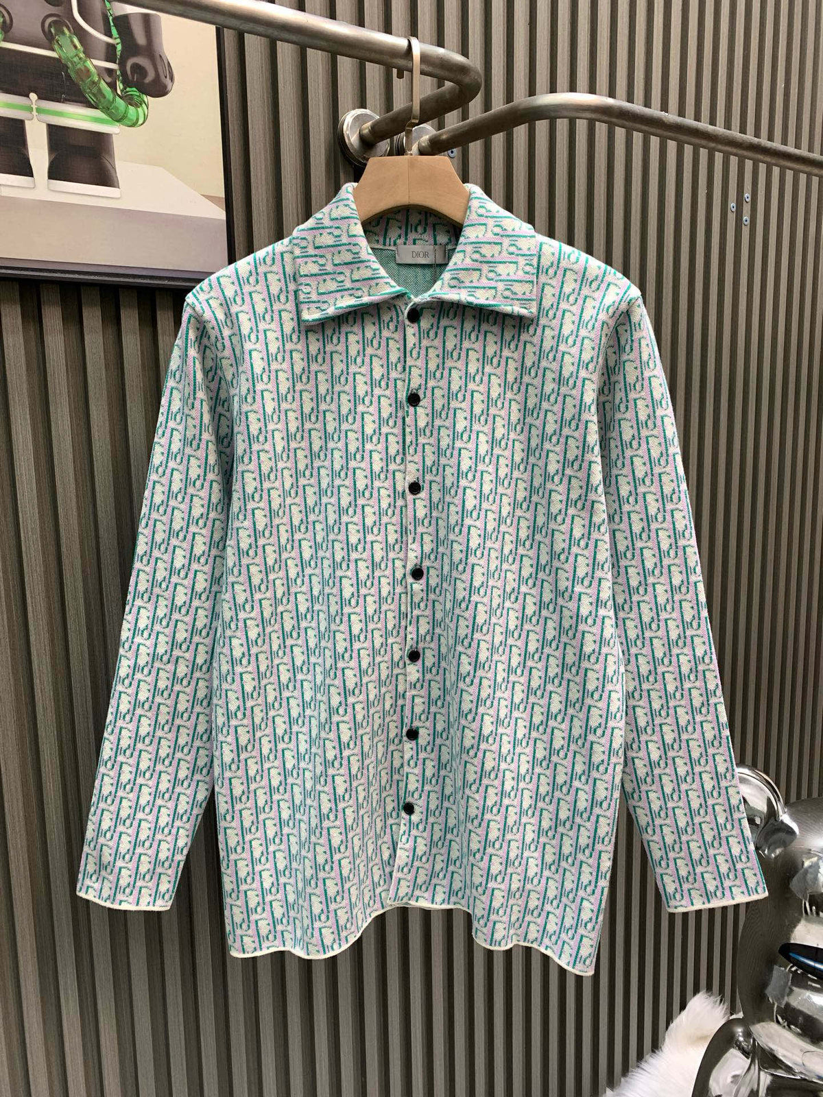 Classic Fashion Sweater-1096