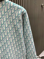 Classic Fashion Sweater-1096