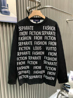 Classic Fashion Sweater-1118