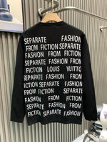 Classic Fashion Sweater-1118