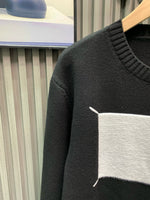 Classic Fashion Sweater-1123