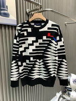 Classic Fashion Sweater-1126
