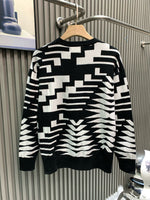 Classic Fashion Sweater-1126