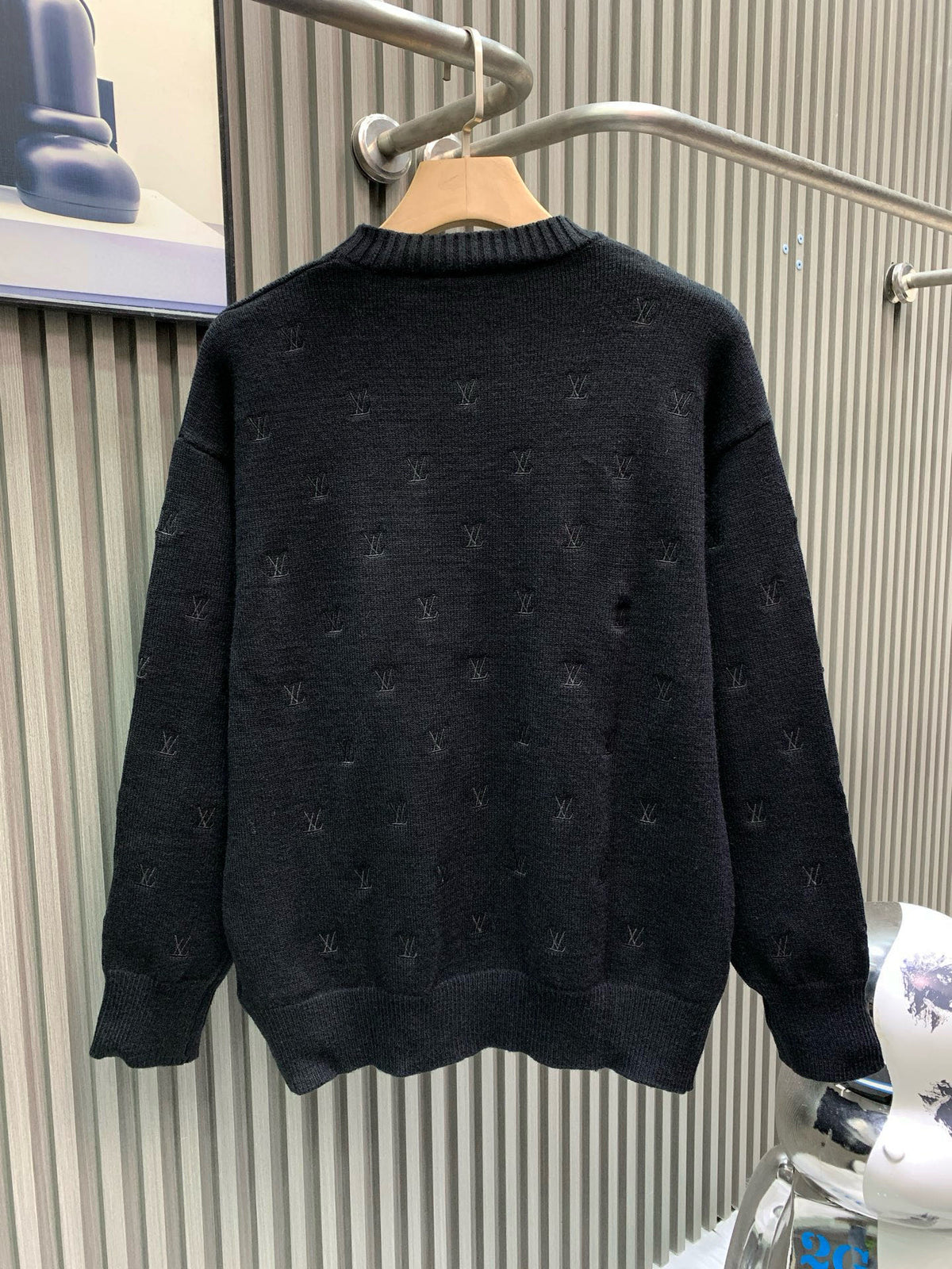 Classic Fashion Sweater-1127
