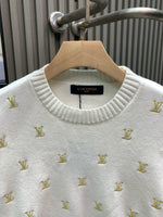 Classic Fashion Sweater-1127