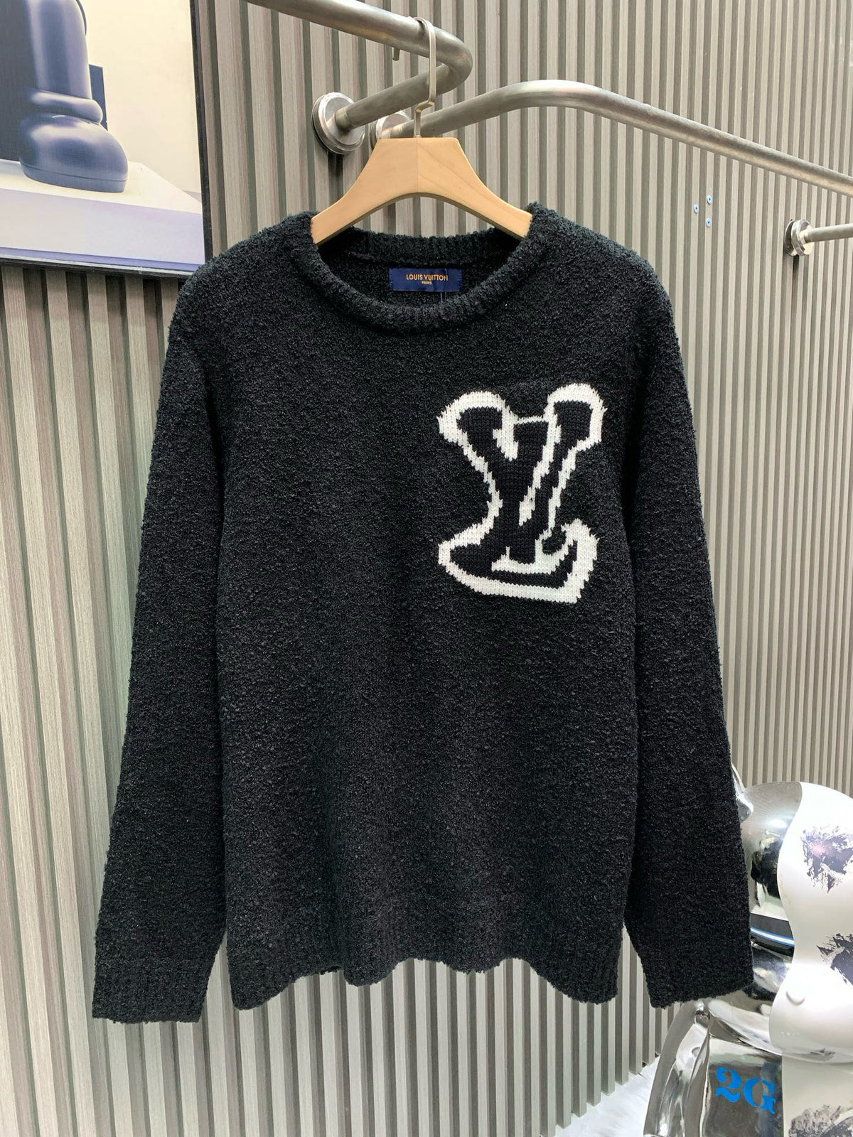 Classic Fashion Sweater-1128
