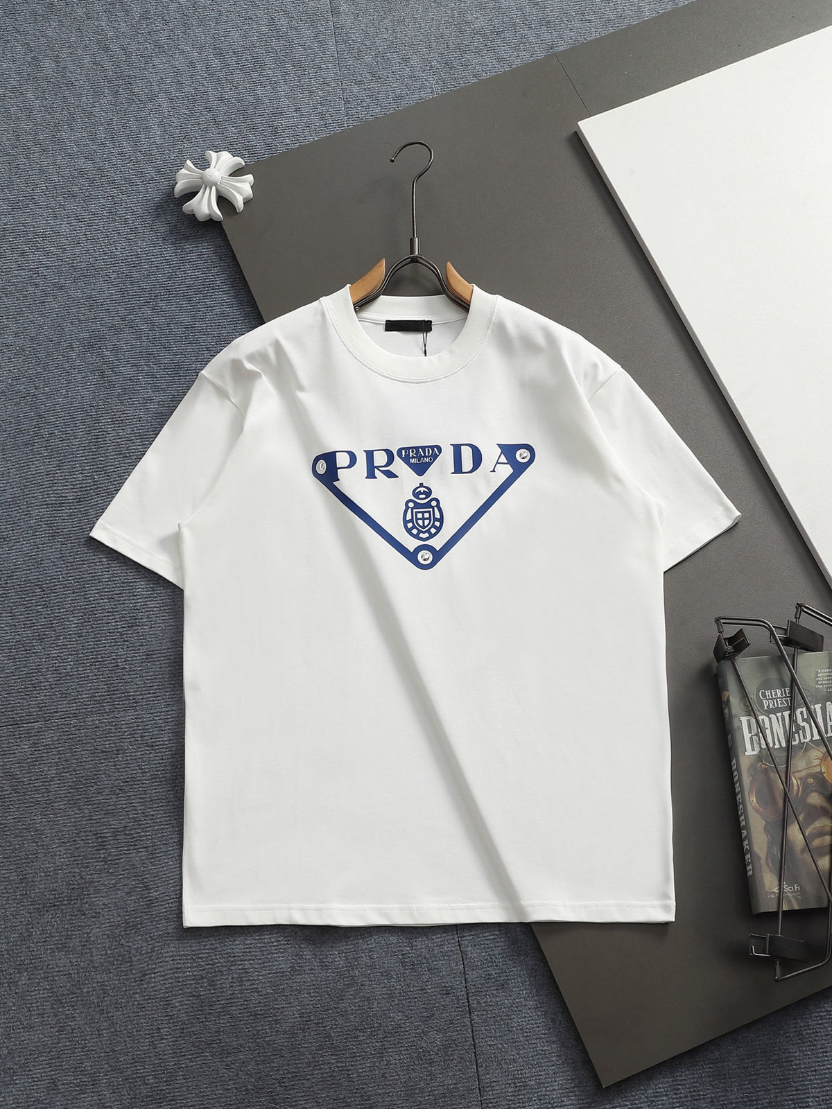 Classic T-shirt-181