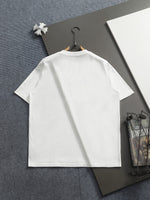 Classic T-shirt-186