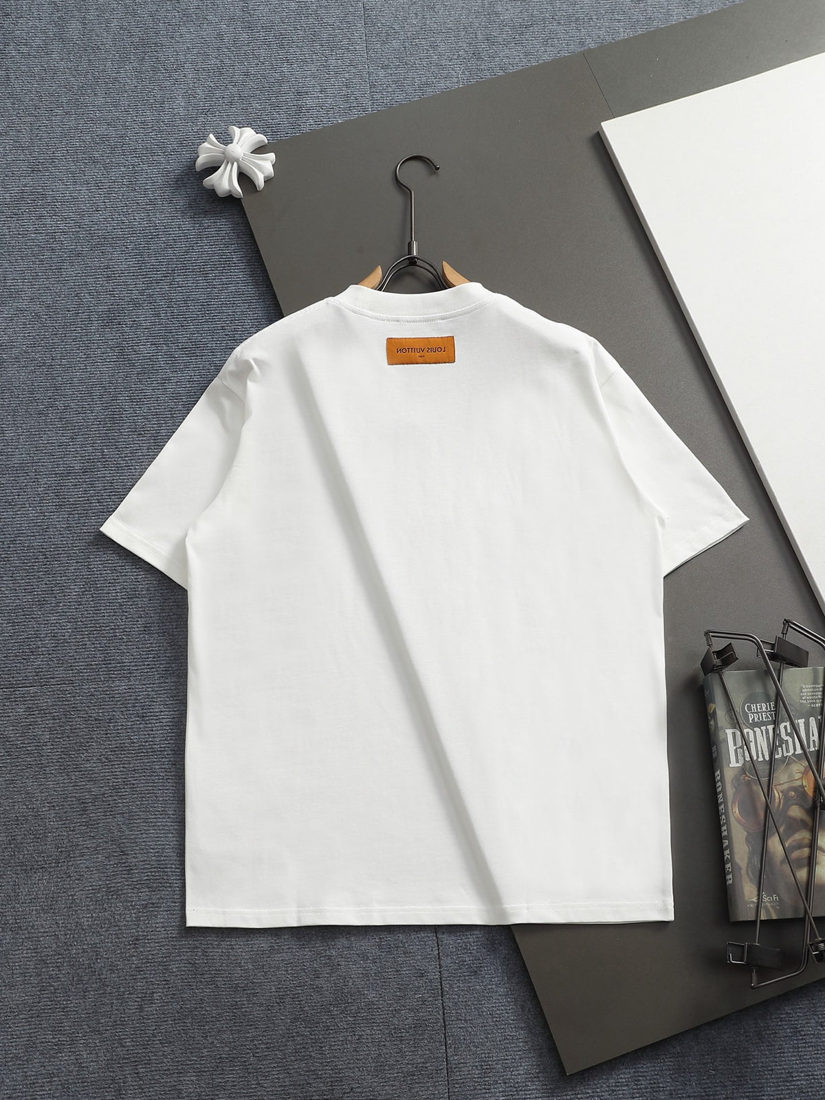 Classic T-shirt-187
