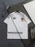 Classic T-shirt-192