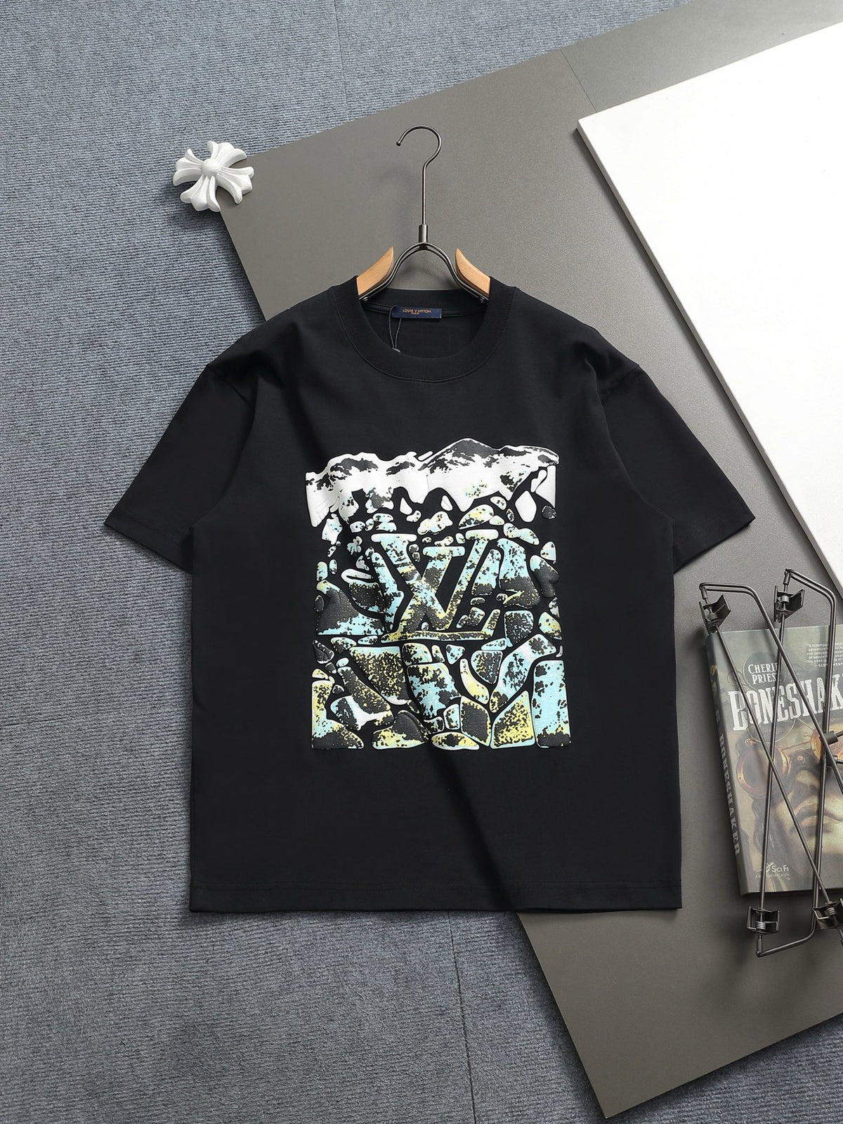 Classic T-shirt-216