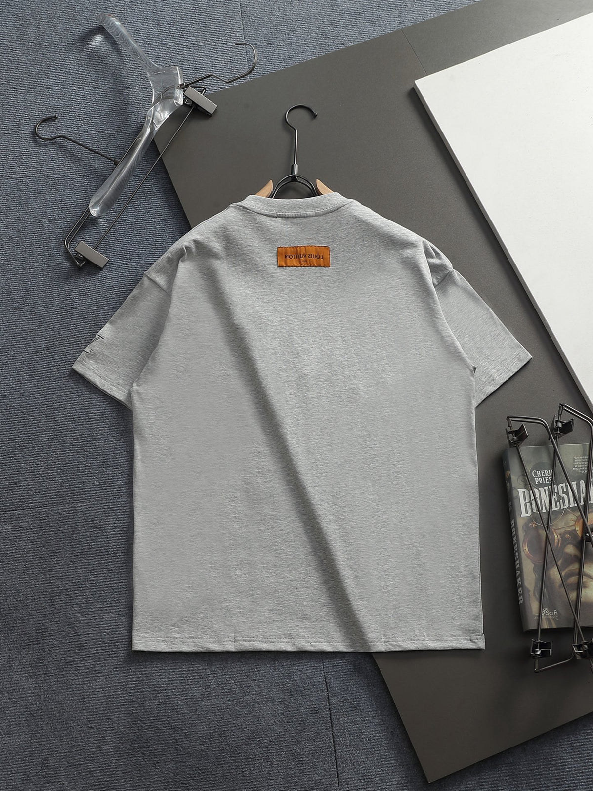 Classic T-shirt-229