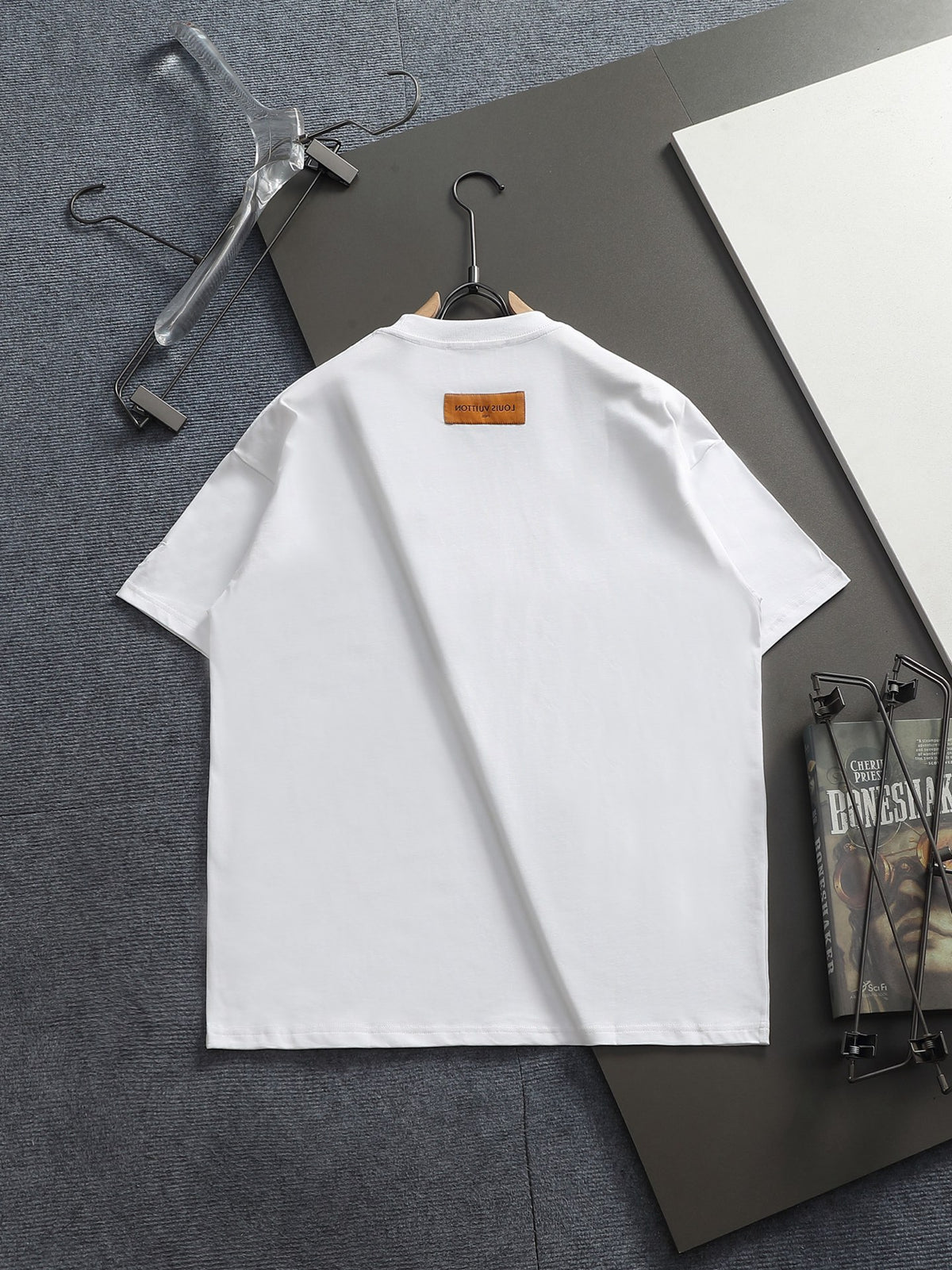 Classic T-shirt-229