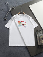 Classic T-shirt-233