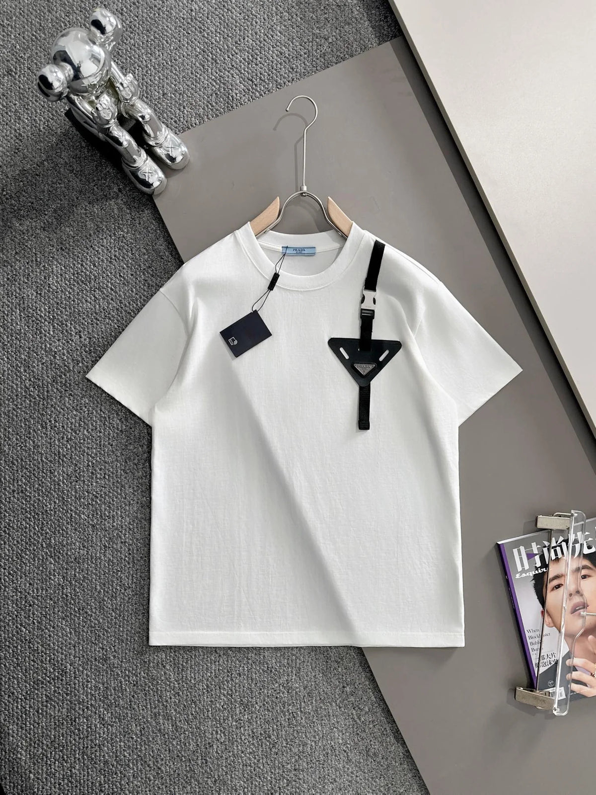 Classic T-shirt-305