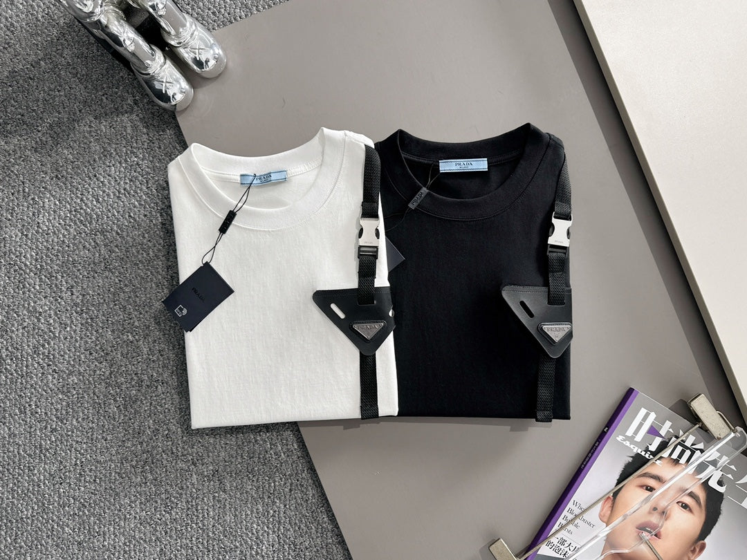 Classic T-shirt-305