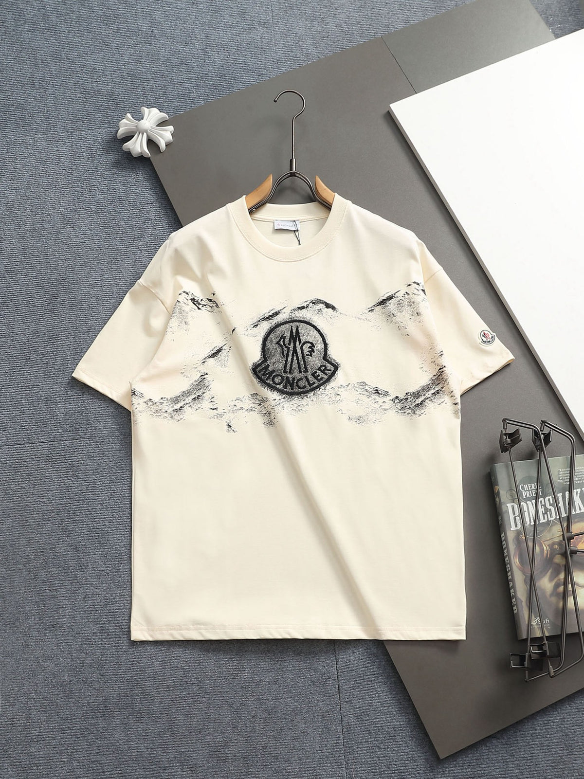 Classic T-shirt-352