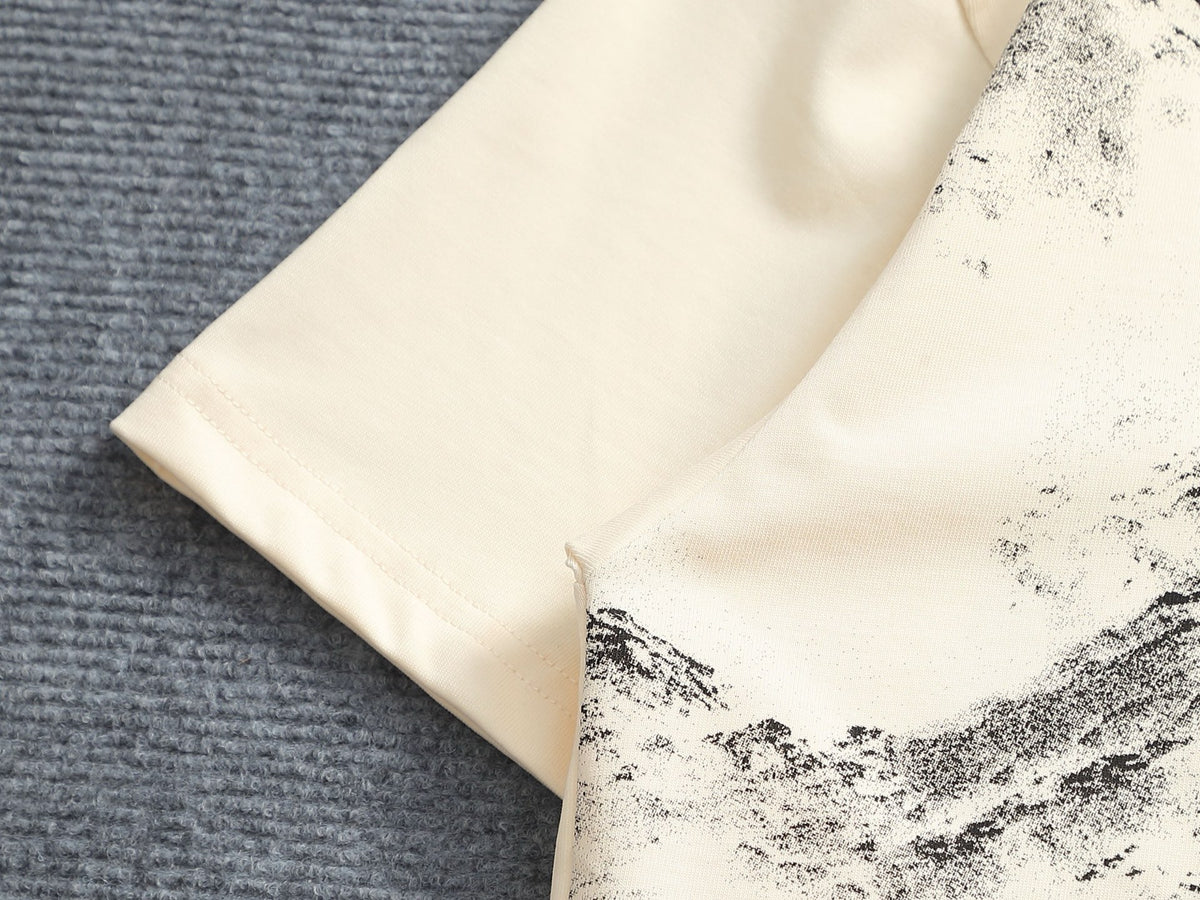 Classic T-shirt-352
