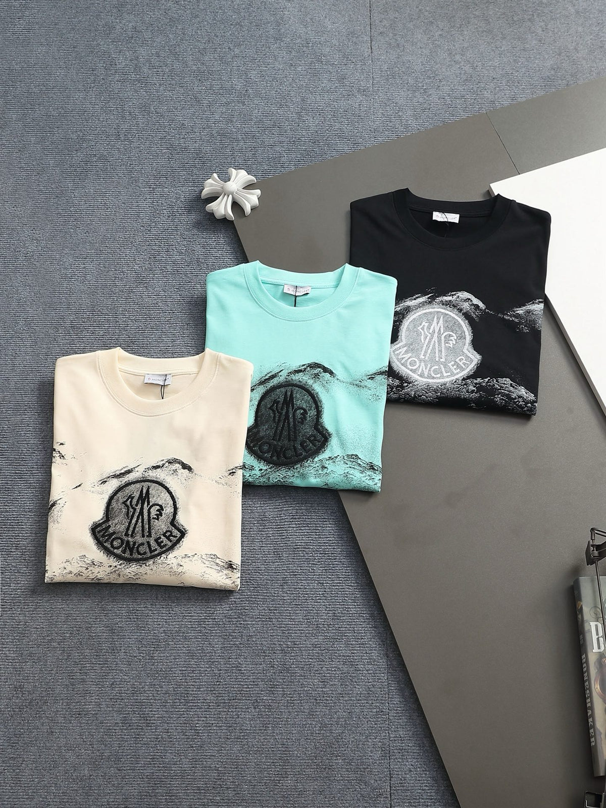 Classic T-shirt-352