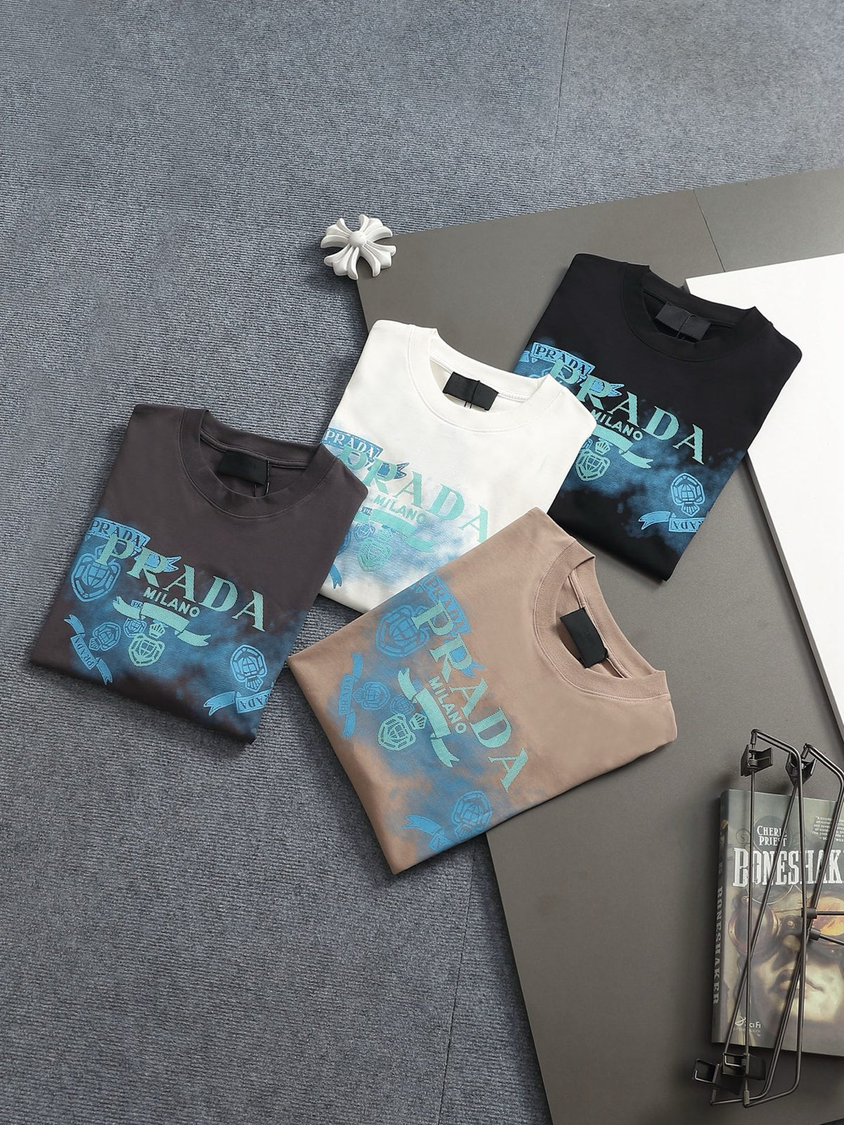 Classic T-shirt-354