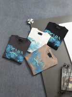 Classic T-shirt-309