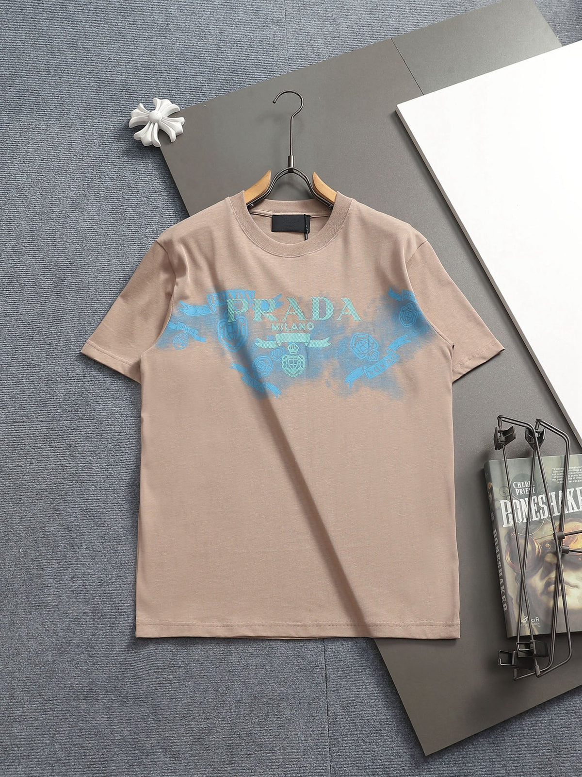 Classic T-shirt-354