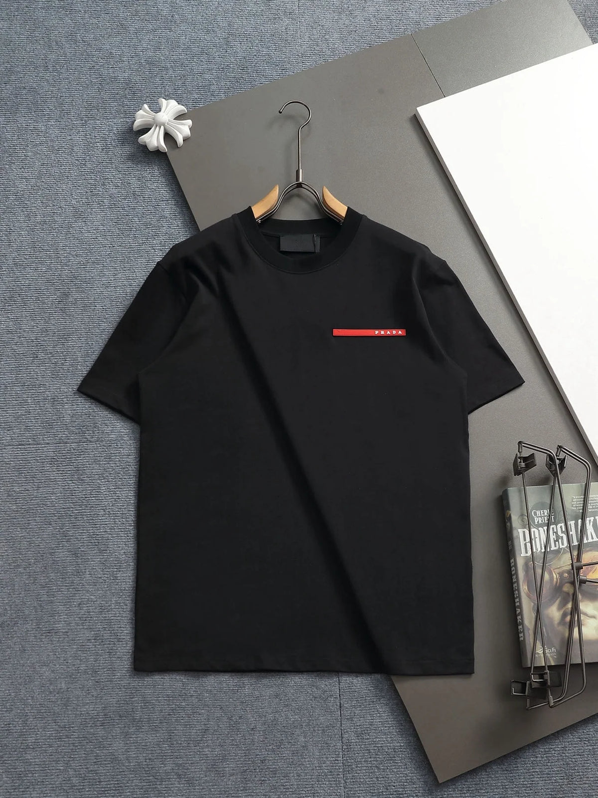 Classic T-shirt-999